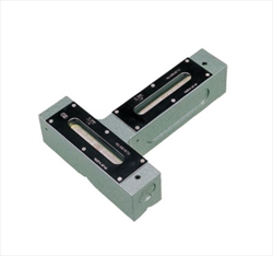 Nivo cân bằng hình chữ T RSK ( 600-2005 ) 600-2001, 600-2002